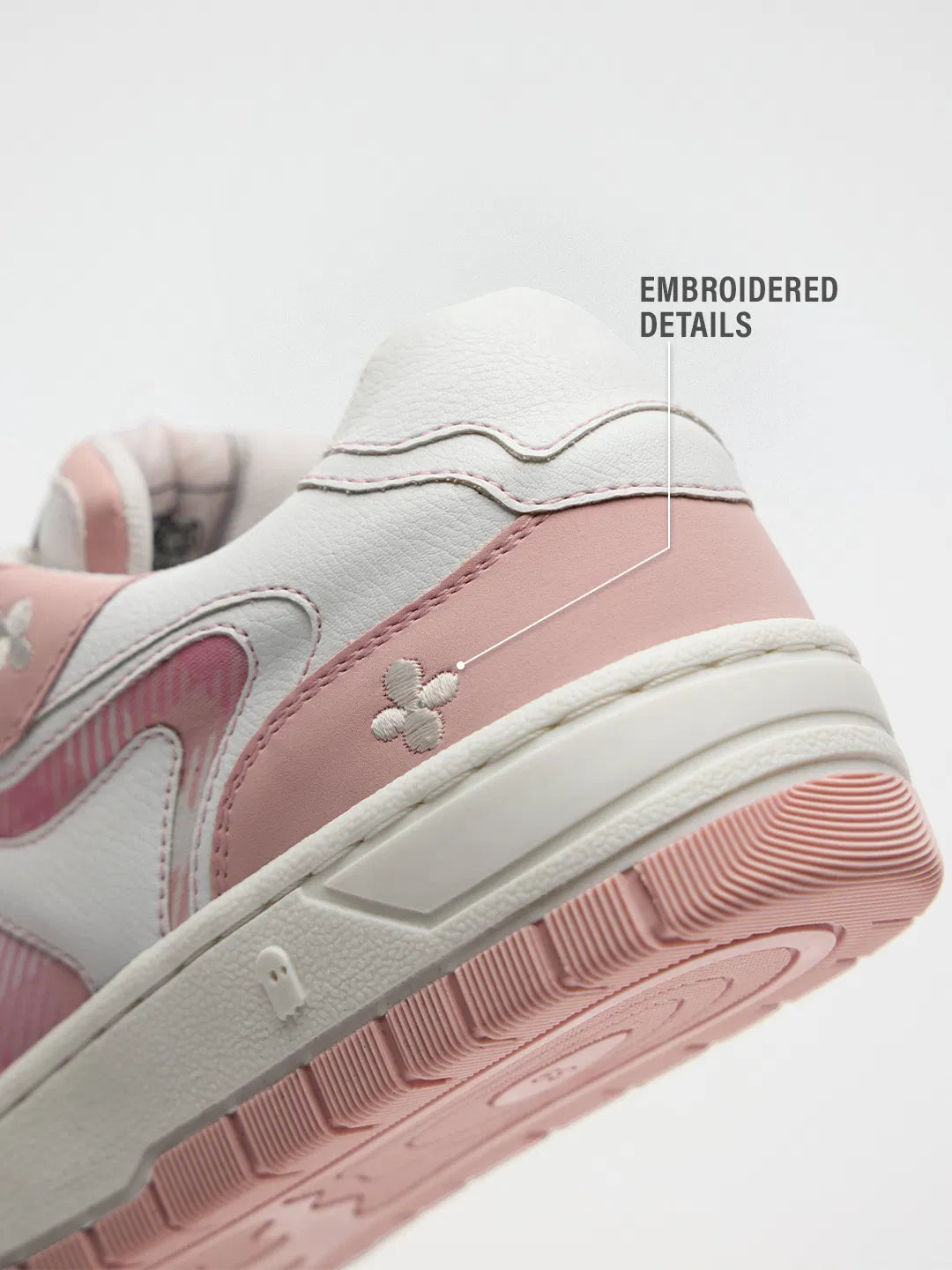 Women’s Low Top Sneakers Kawaii Design Comfortable Slip-On Canvas Shoes Perfect for Daily Wear