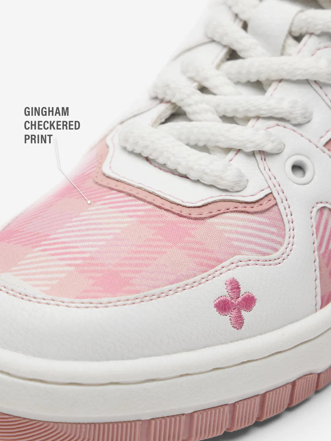 Women’s Low Top Sneakers Kawaii Design Comfortable Slip-On Canvas Shoes Perfect for Daily Wear