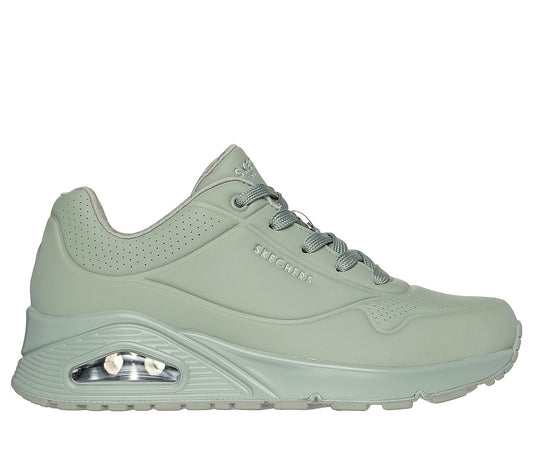 Stylish Stand On Air Sneakers for Everyday Comfort and Street Style