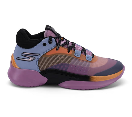 High Grip Basketball Shoes for Men Trendy Athletic Sneakers