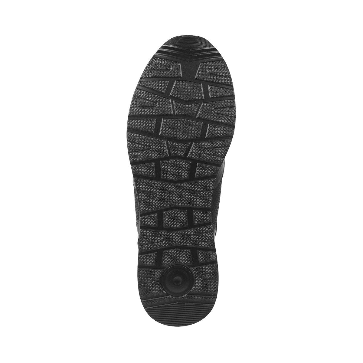 Classic Women Black Sports Sneakers for Running Sports Activities and Everyday Wear