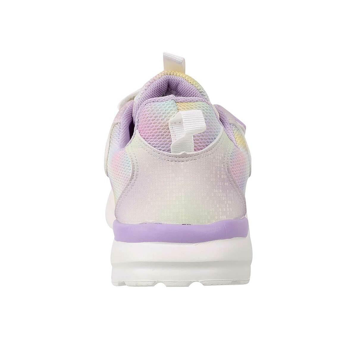 Comfortable Purple Sneakers for Boys Trendy Lifestyle Footwear