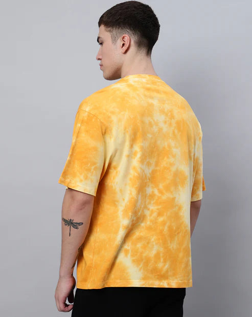 Classic Oversized Minions T-Shirt for Men Everyday Comfort