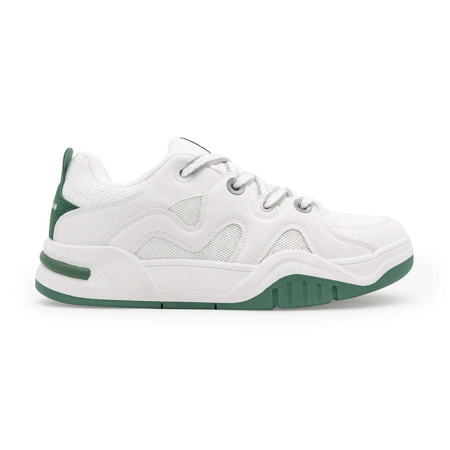 Versatile Men’s Super Sneakers for Gym, Walks, and Street Ready Style