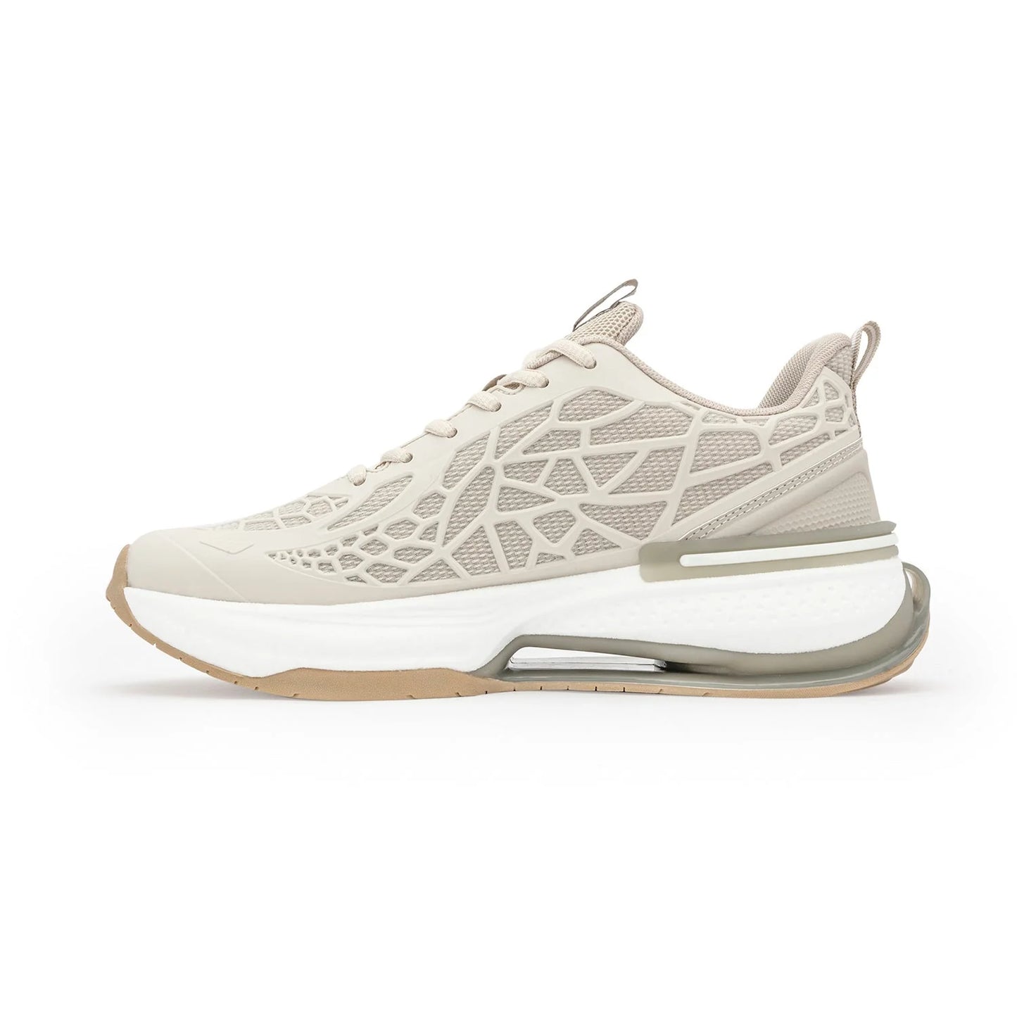 Trendy Men’s Athleisure Sports Shoes for Active Lifestyle and Street Style