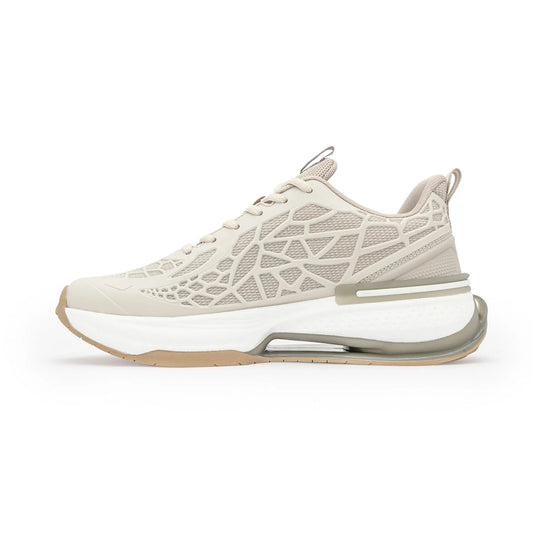 Trendy Men’s Athleisure Sports Shoes for Active Lifestyle and Street Style