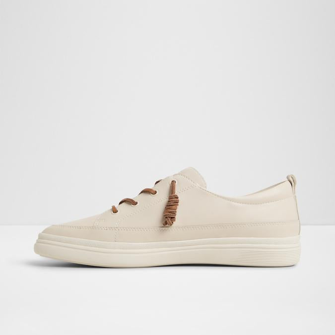 Lightweight White Sneakers for Men Low Top Everyday Wear