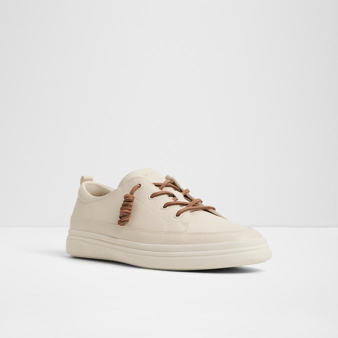 Lightweight White Sneakers for Men Low Top Everyday Wear