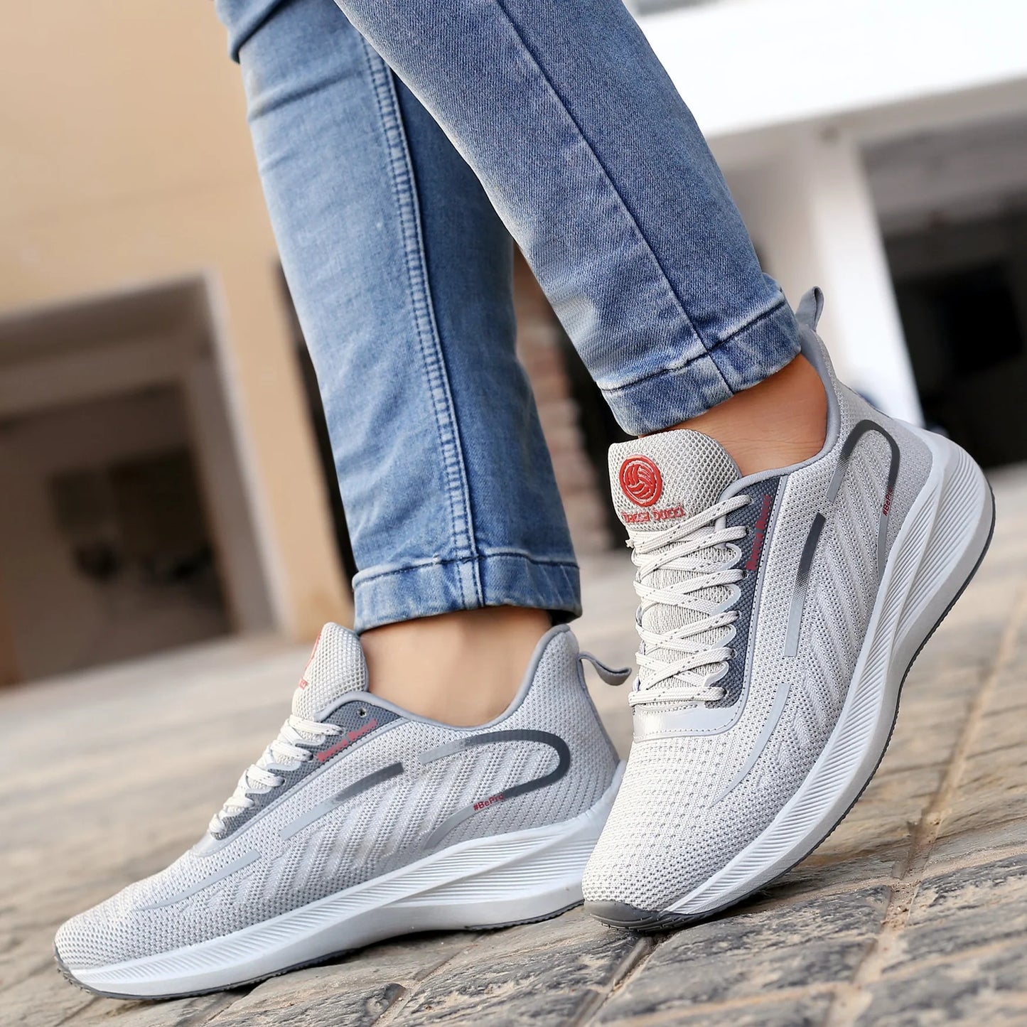 Trendy Men’s Multi-Purpose Training Shoes for Casual and Street Style Outfits