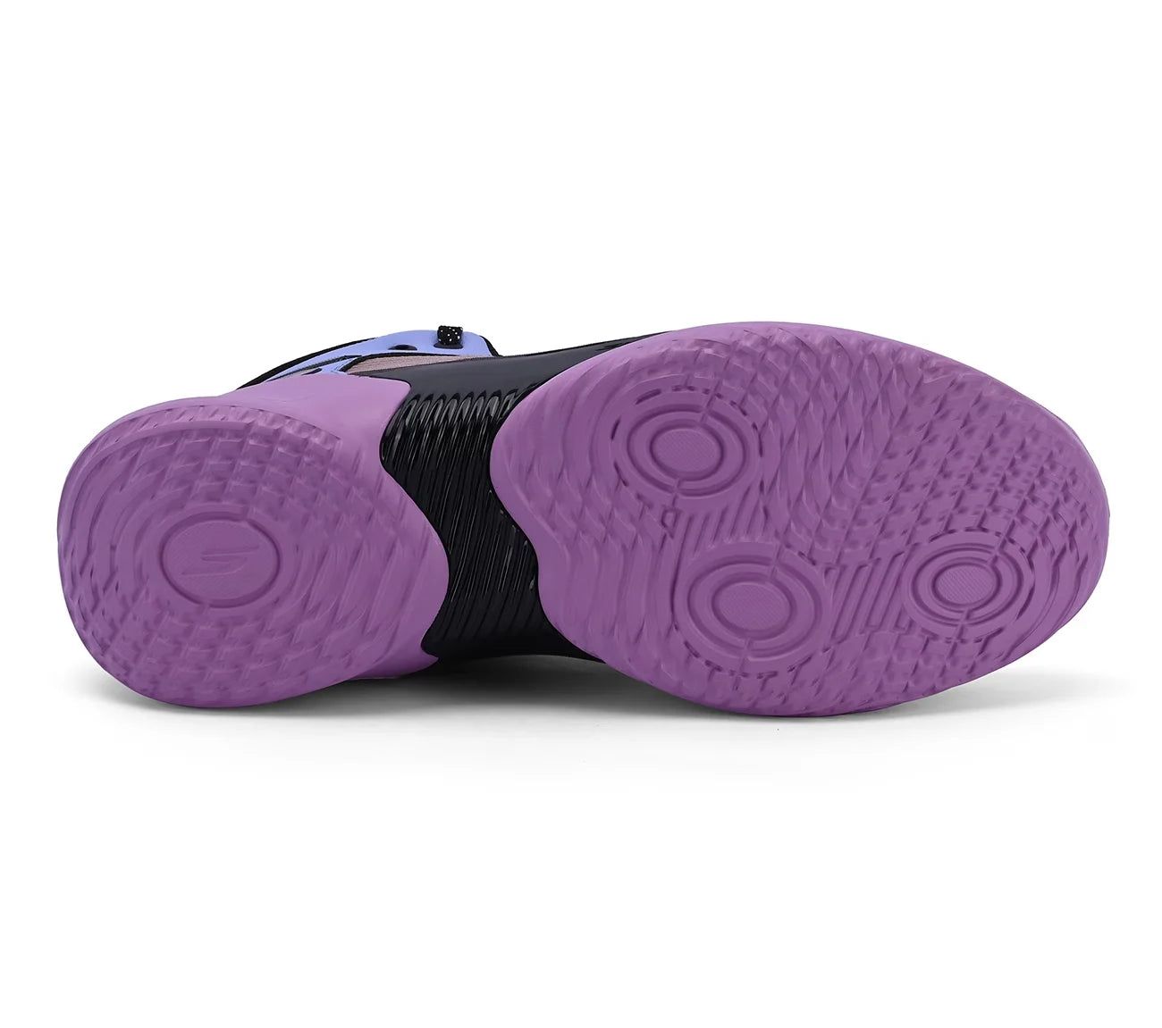 High Grip Basketball Shoes for Men Trendy Athletic Sneakers