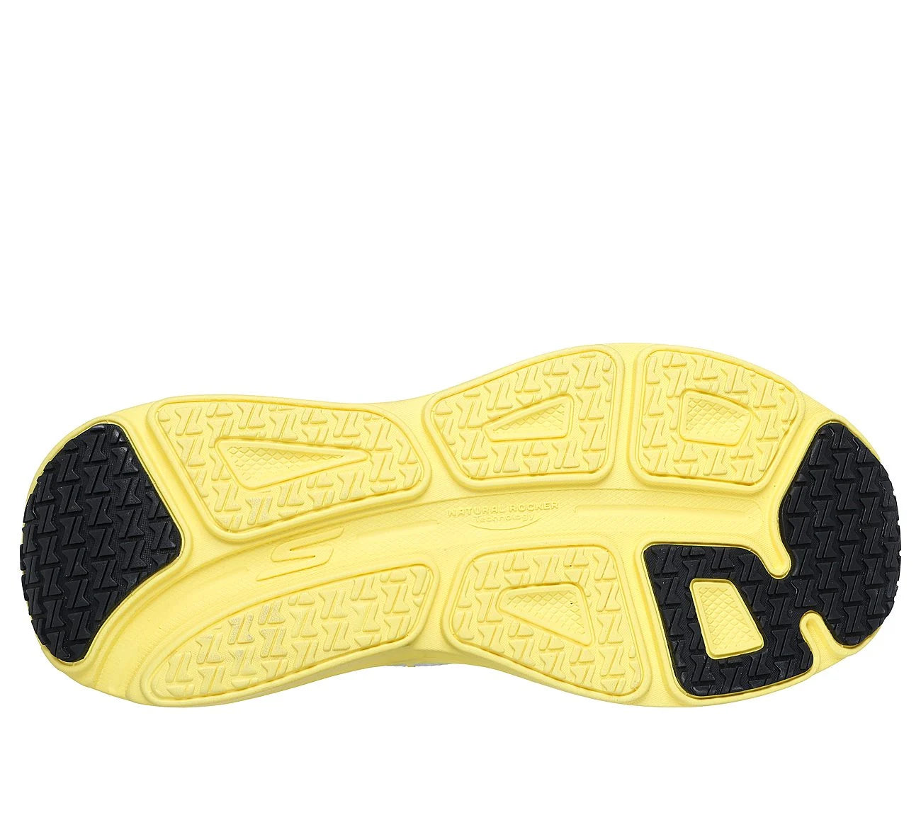 Versatile Men’s Cushioning Endeavour EX Sneakers for Everyday Walking and Training