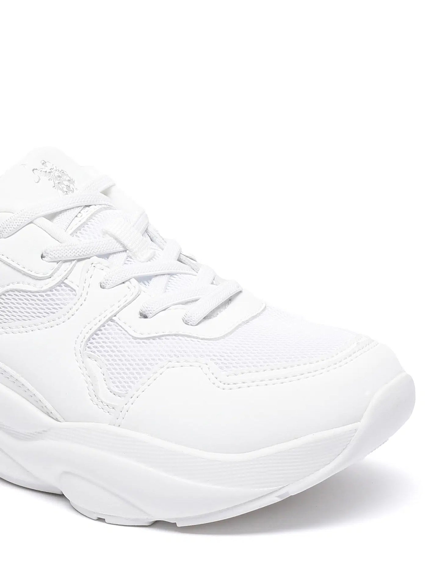 Trendy Women’s Zuri Panelled Sneakers for Everyday Wear