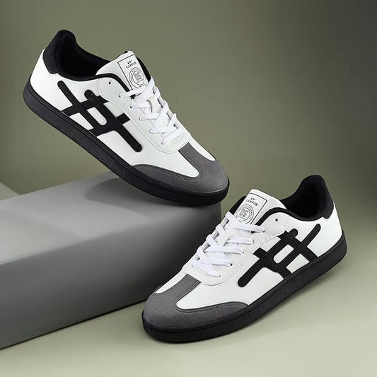 Classic Men Roar Sneakers with Durable Sole for Long Lasting Wear