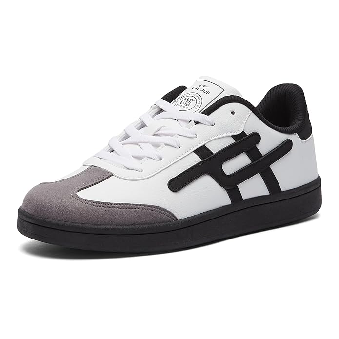 Classic Men Roar Sneakers with Durable Sole for Long Lasting Wear