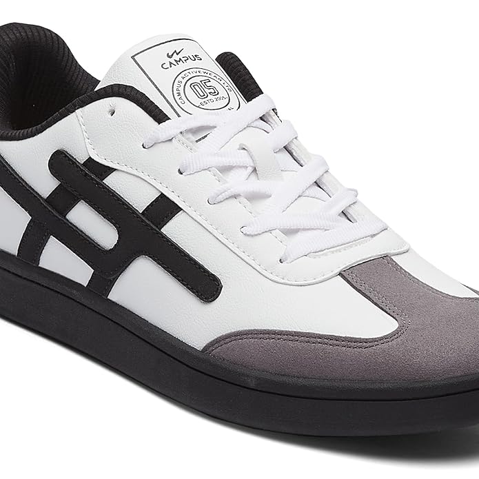 Classic Men Roar Sneakers with Durable Sole for Long Lasting Wear