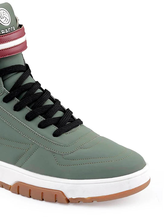 Modern Bold and Versatile Urban Style Sneakers for Smart Casual and Urban Fashion