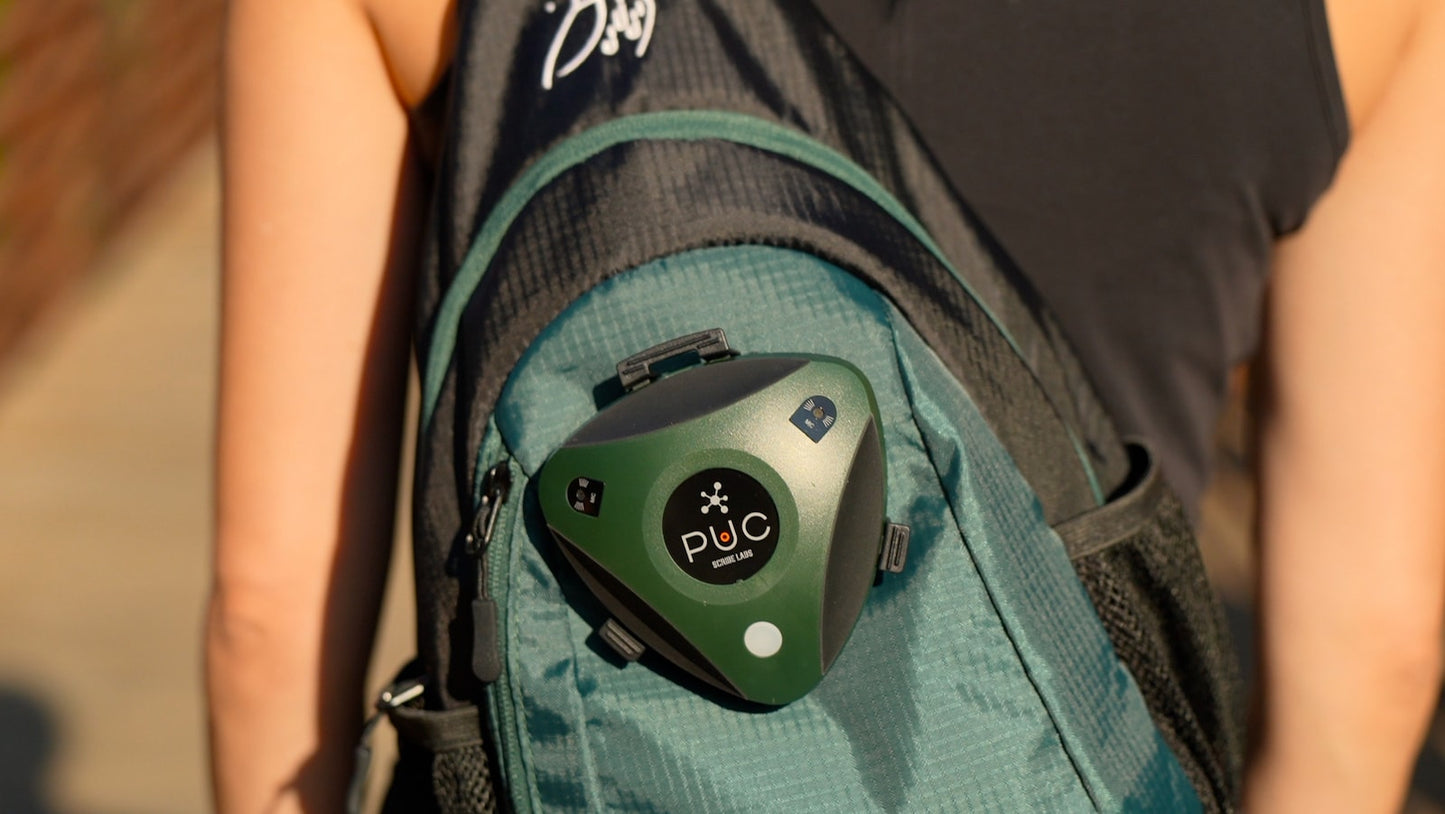 Smart Bird Listening Device BirdWeather PUC AI Bioacoustics Platform