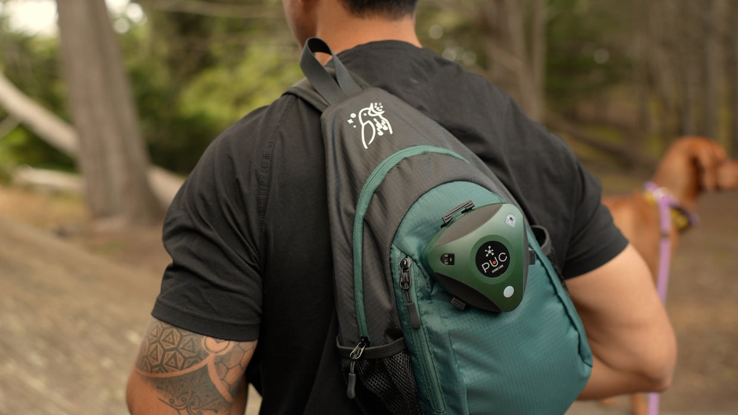 Smart Bird Listening Device BirdWeather PUC AI Bioacoustics Platform