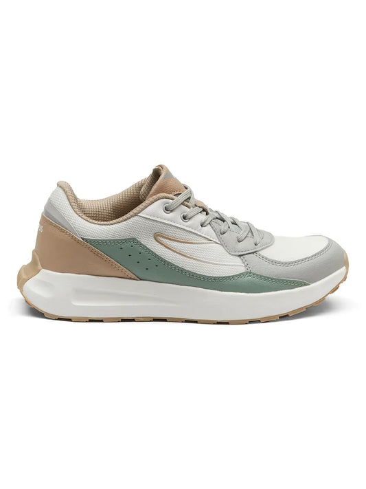 Fashionable White Sneakers for Men Perfect for Travel and Leisure