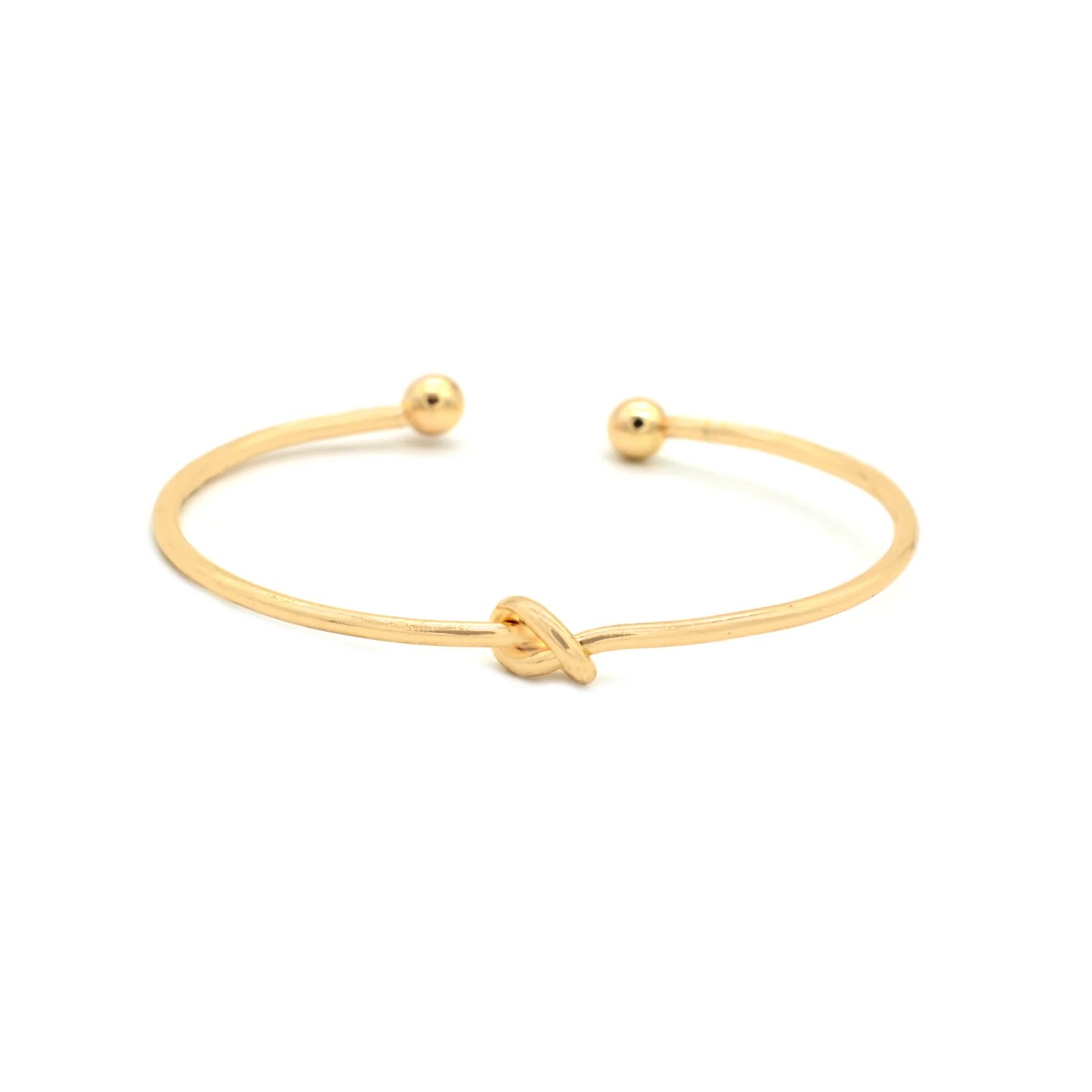 Modern Gold Bracelet Collection of Four for Casual and Party Wear