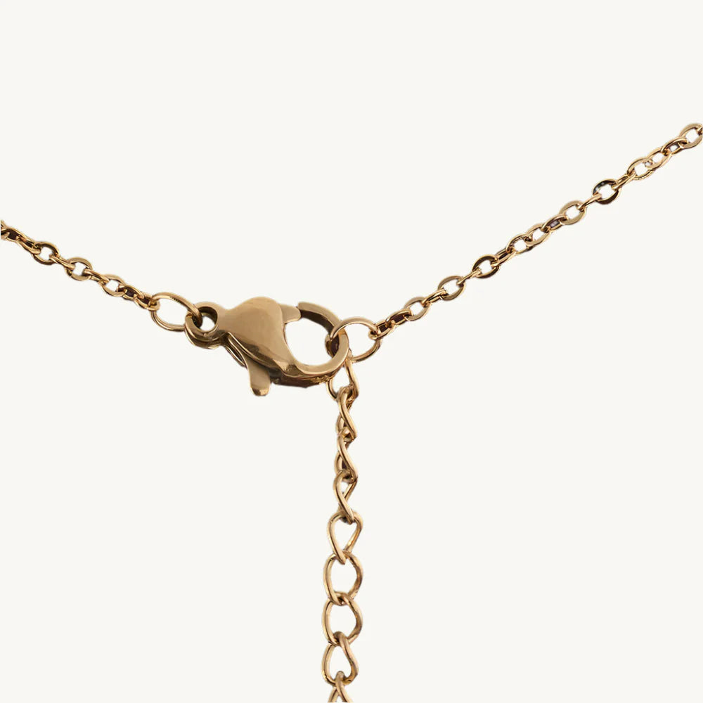 Charming Little Butterfly Necklace with Delicate Design Ideal for Gifts