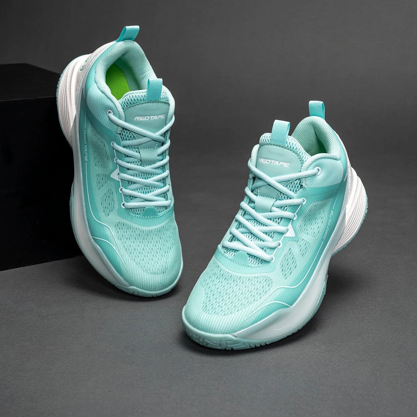 Stylish Men’s Sky Blue Casual Shoes Perfect for Parties and Travel