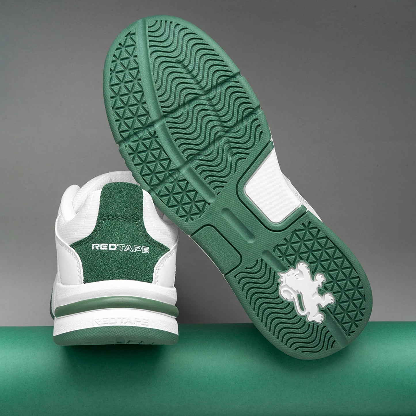 Versatile Men’s Super Sneakers for Gym, Walks, and Street Ready Style