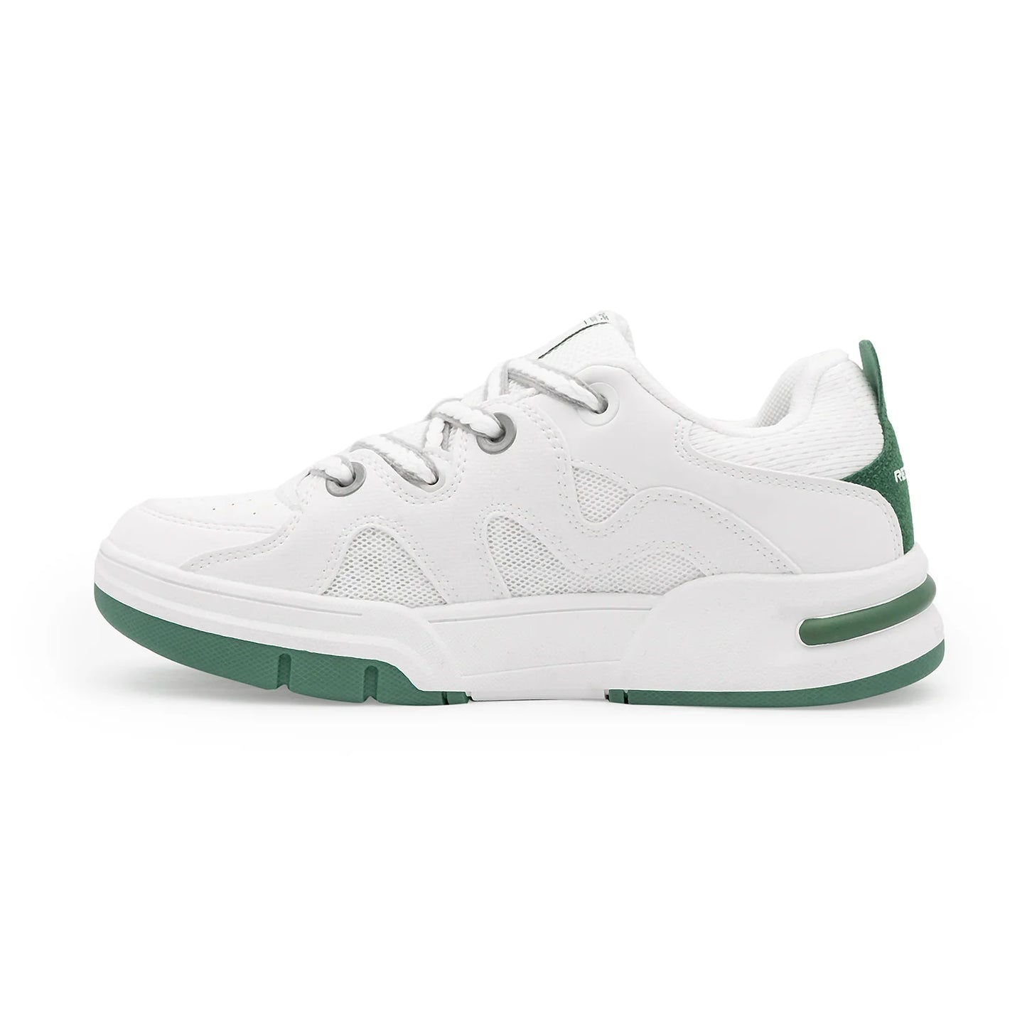 Versatile Men’s Super Sneakers for Gym, Walks, and Street Ready Style