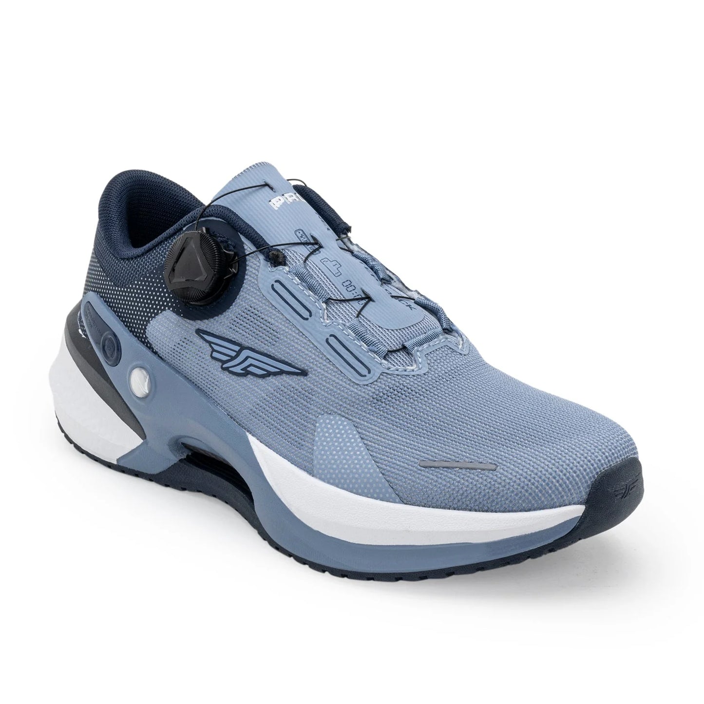 Blue Sports Shoes for Men Perfect for Walking and Running