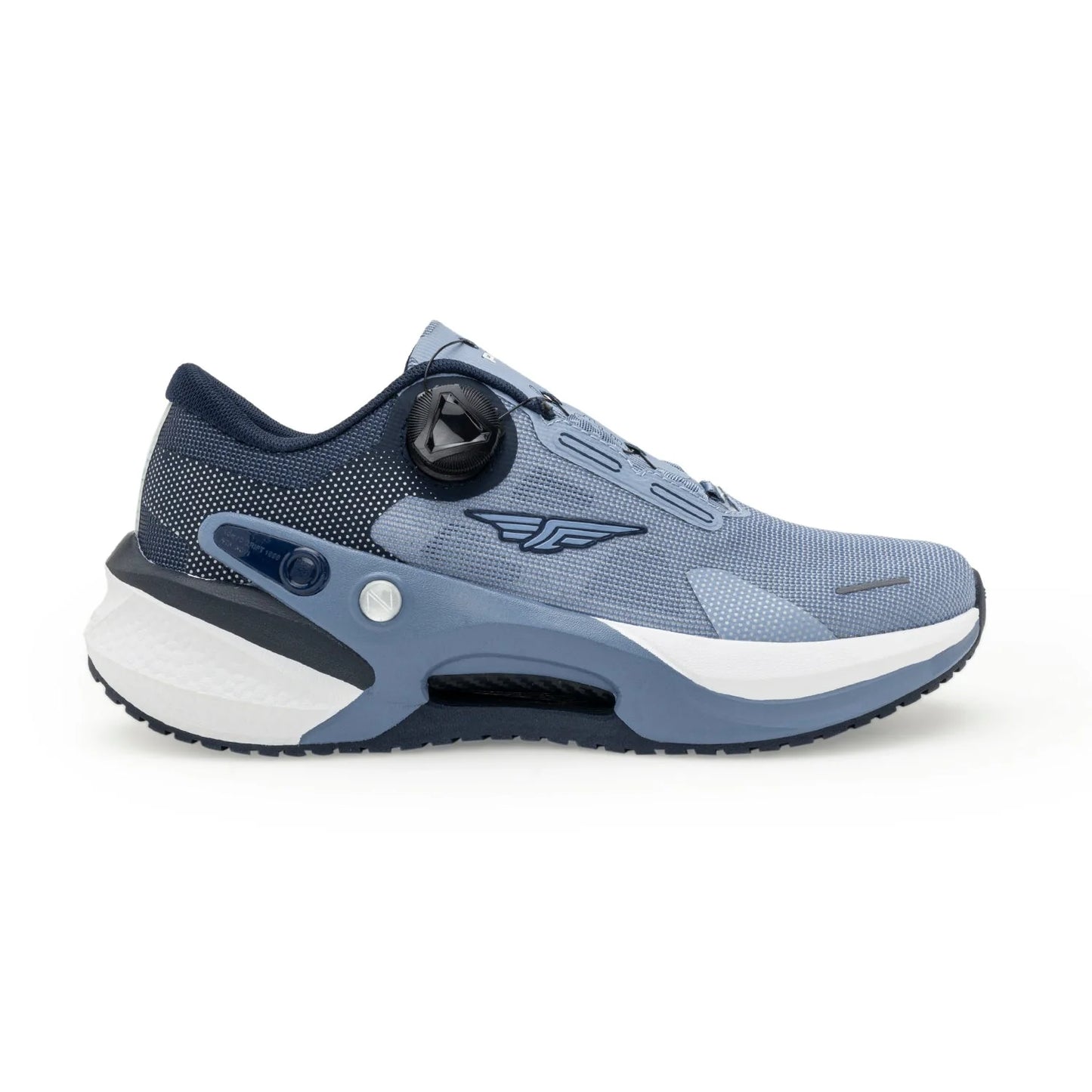 Blue Sports Shoes for Men Perfect for Walking and Running