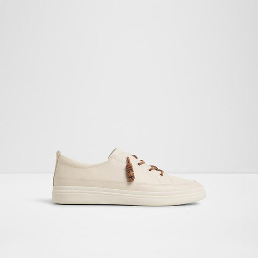 Lightweight White Sneakers for Men Low Top Everyday Wear