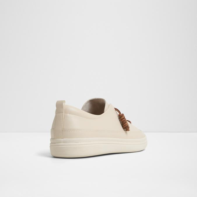 Lightweight White Sneakers for Men Low Top Everyday Wear