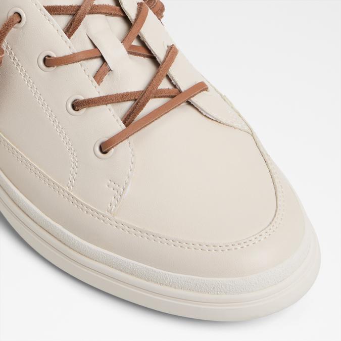 Lightweight White Sneakers for Men Low Top Everyday Wear